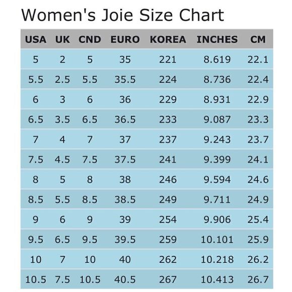 Anthropologie Joie Jena Nappa Leather Heel Sandal Size 39 US size 9 - Picture 12 of 14